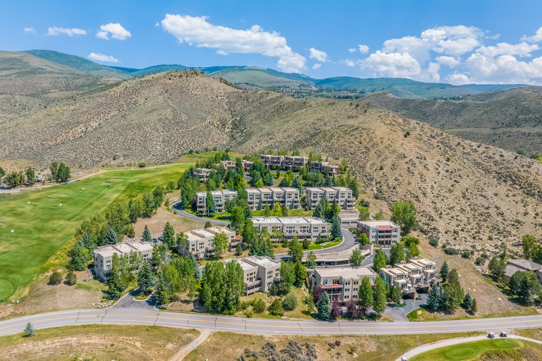 Condo in Edwards, Colorado, United States 2 - 18359114