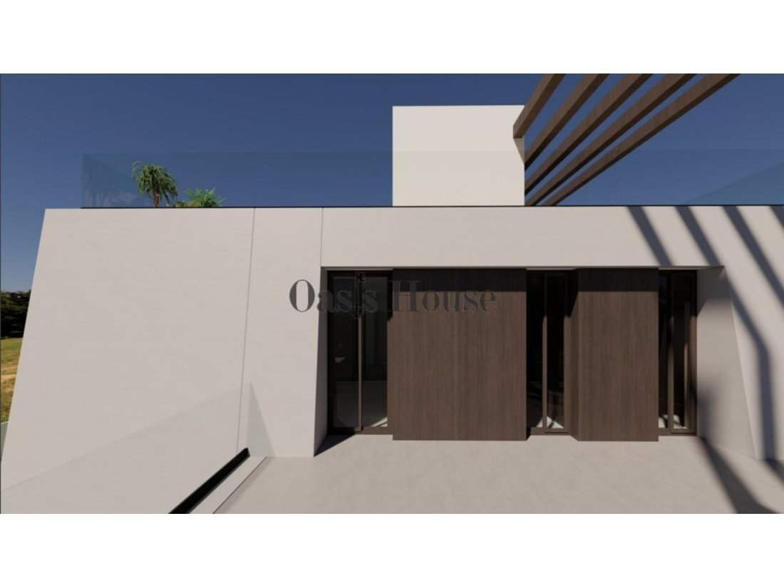 Chalet in Hortaleza, Madrid, Spain 5 - 18357160