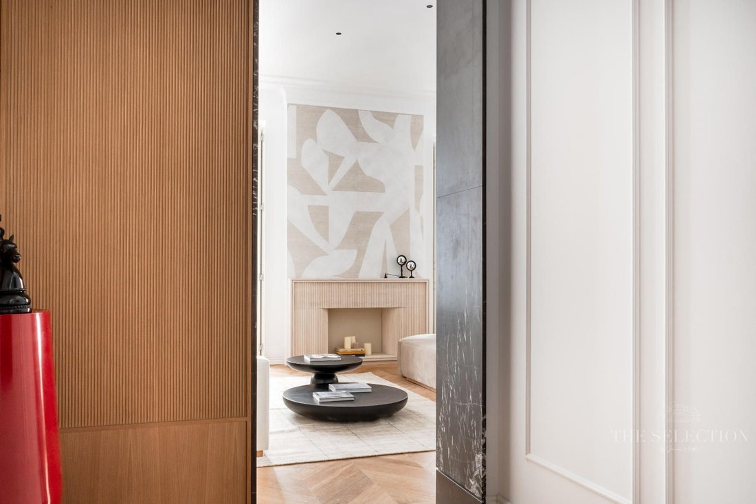Apartment in Centro, Madrid, Spain 5 - 18358647