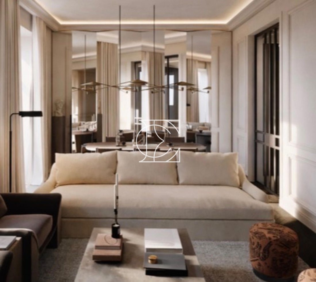 Apartment in Centro, Madrid, Spain 2 - 18358744