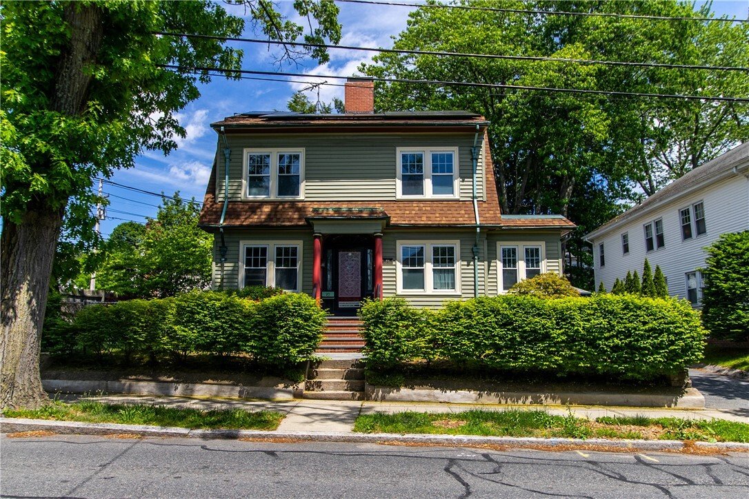 House in Providence, Rhode Island, United States 4 - 18357569