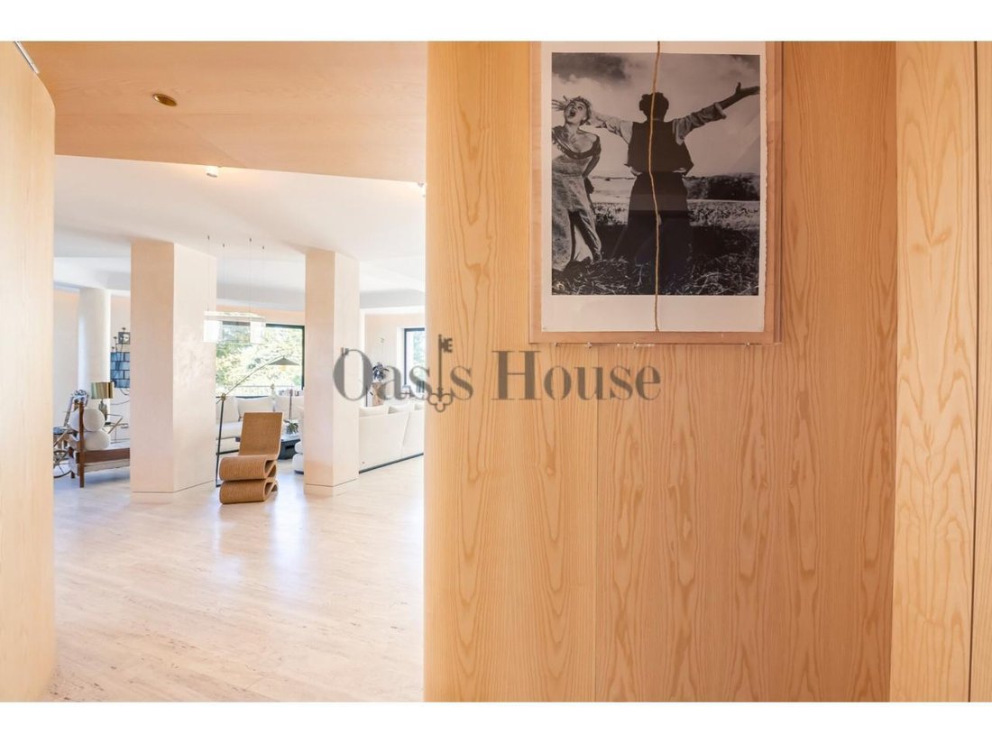 Apartment in Retiro, Madrid, Spain 4 - 18358543