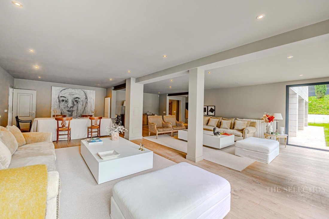 Chalet in Moncloa-Aravaca, Madrid, Spain 2 - 18357089