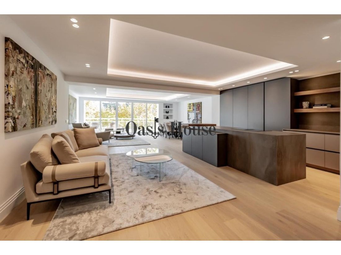 Apartment in Barrio Salamanca, Madrid, Spain 2 - 18359601