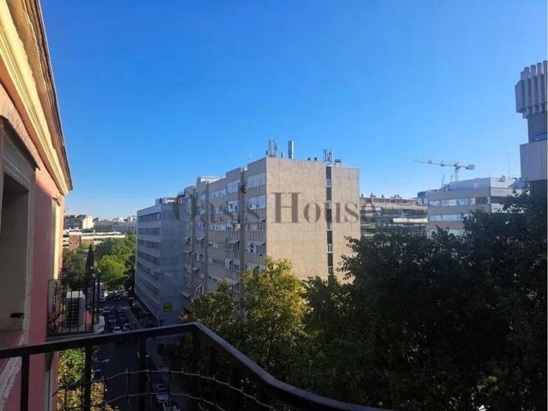 Apartment in Barrio Salamanca, Madrid, Spain 4 - 18359527