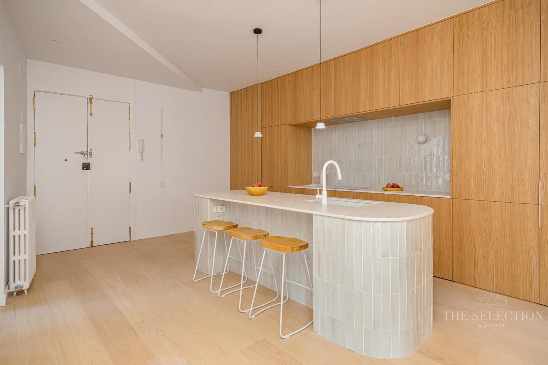 Apartment in Centro, Madrid, Spain 4 - 18359505