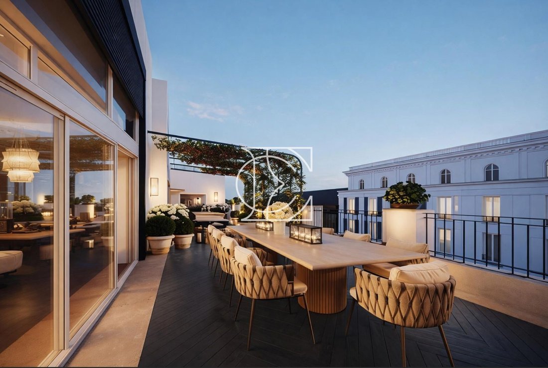 Apartment in Centro, Madrid, Spain 1 - 18357587