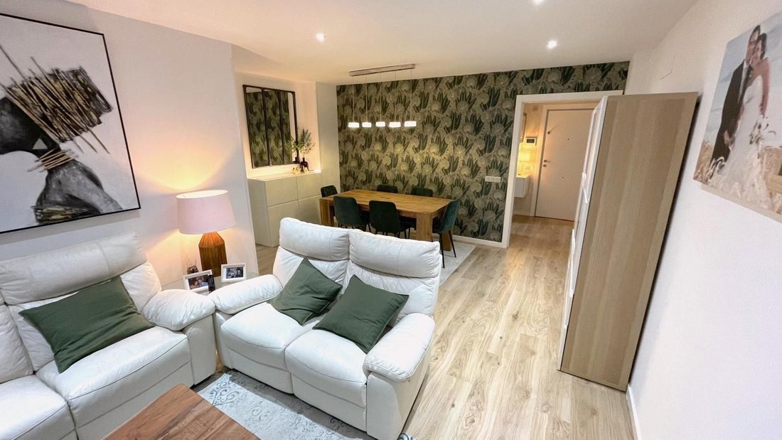 Apartment in Barrio Salamanca, Madrid, Spain 4 - 18358615