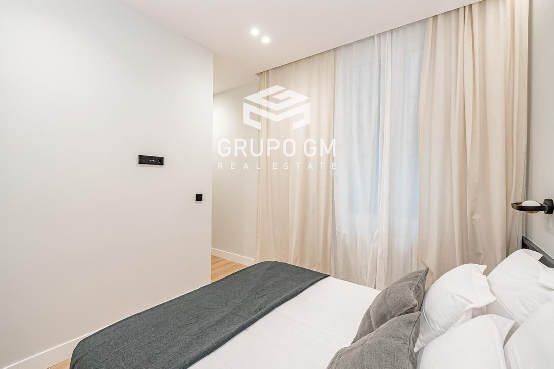 Apartment in Centro, Madrid, Spain 4 - 18358034