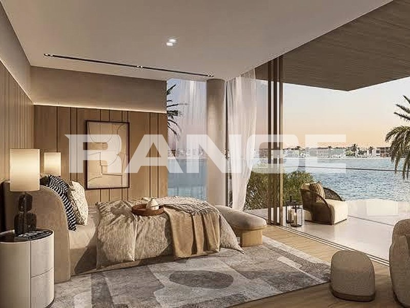Villa in Palm Jumeirah, Dubai, United Arab Emirates 3 - 18356810