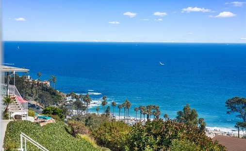 Condo in Laguna Beach, California, United States 1