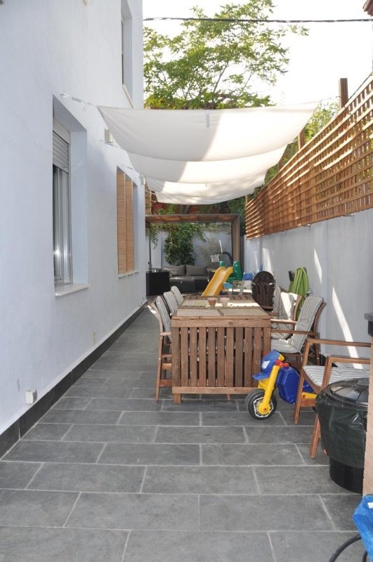 Chalet in Chamartín, Madrid, Spain 4 - 18357147