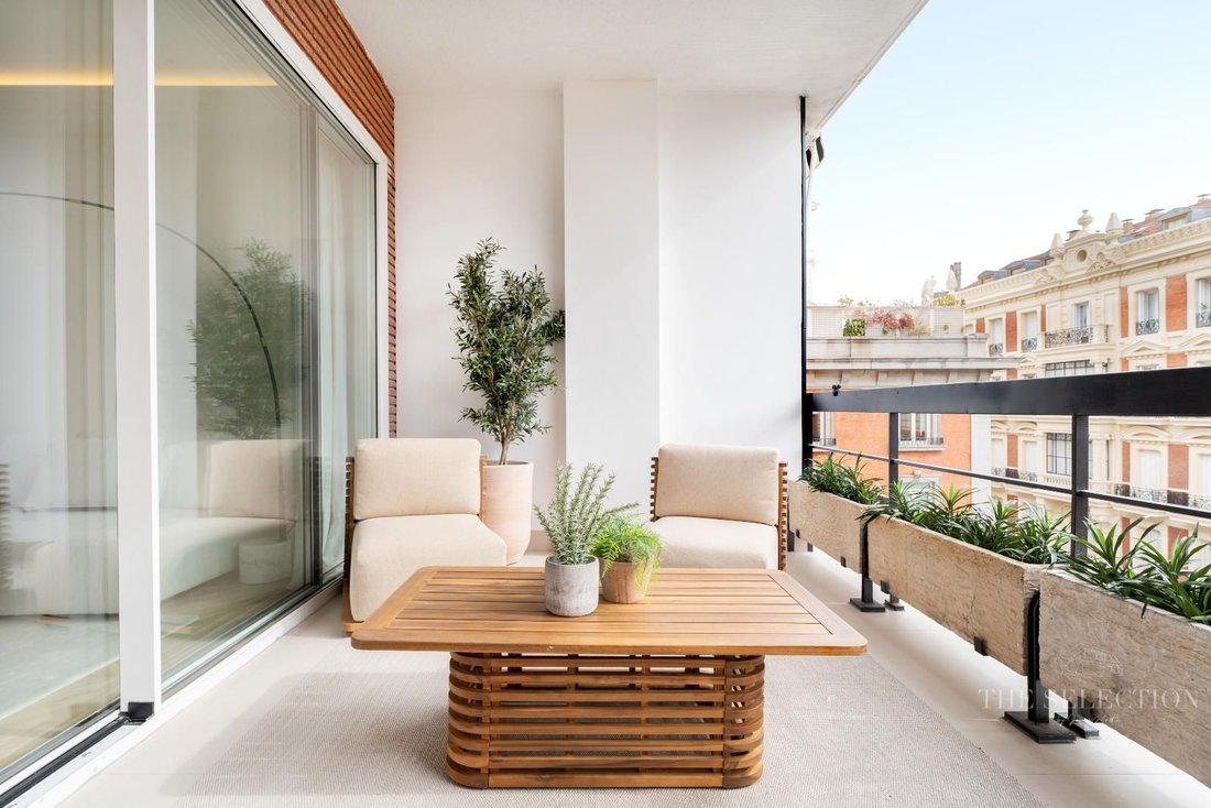 Apartment in Retiro, Madrid, Spain 2 - 18358146