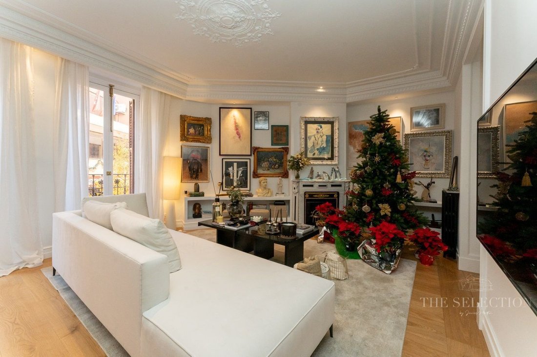 Apartment in Centro, Madrid, Spain 5 - 18359578