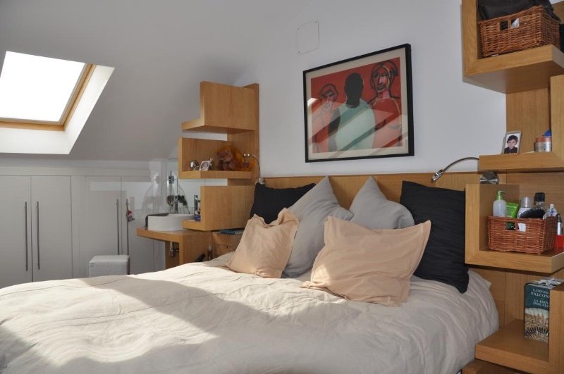 Chalet in Chamartín, Madrid, Spain 5 - 18357147