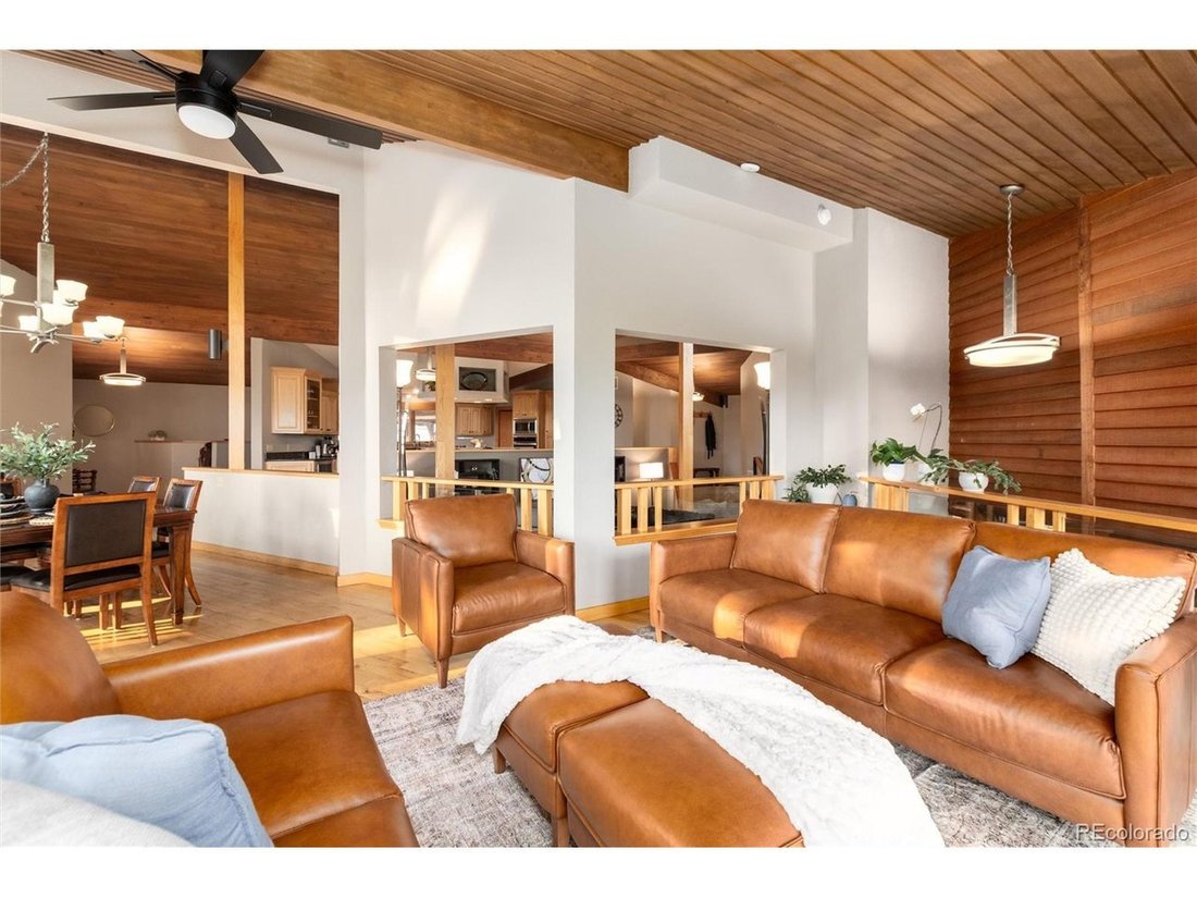 House in Colorado Springs, Colorado, United States 5 - 18357062