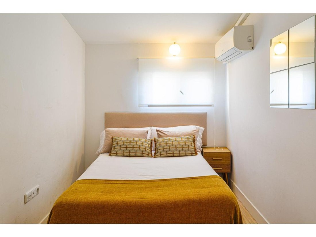 Apartment in Centro, Madrid, Spain 2 - 18358104