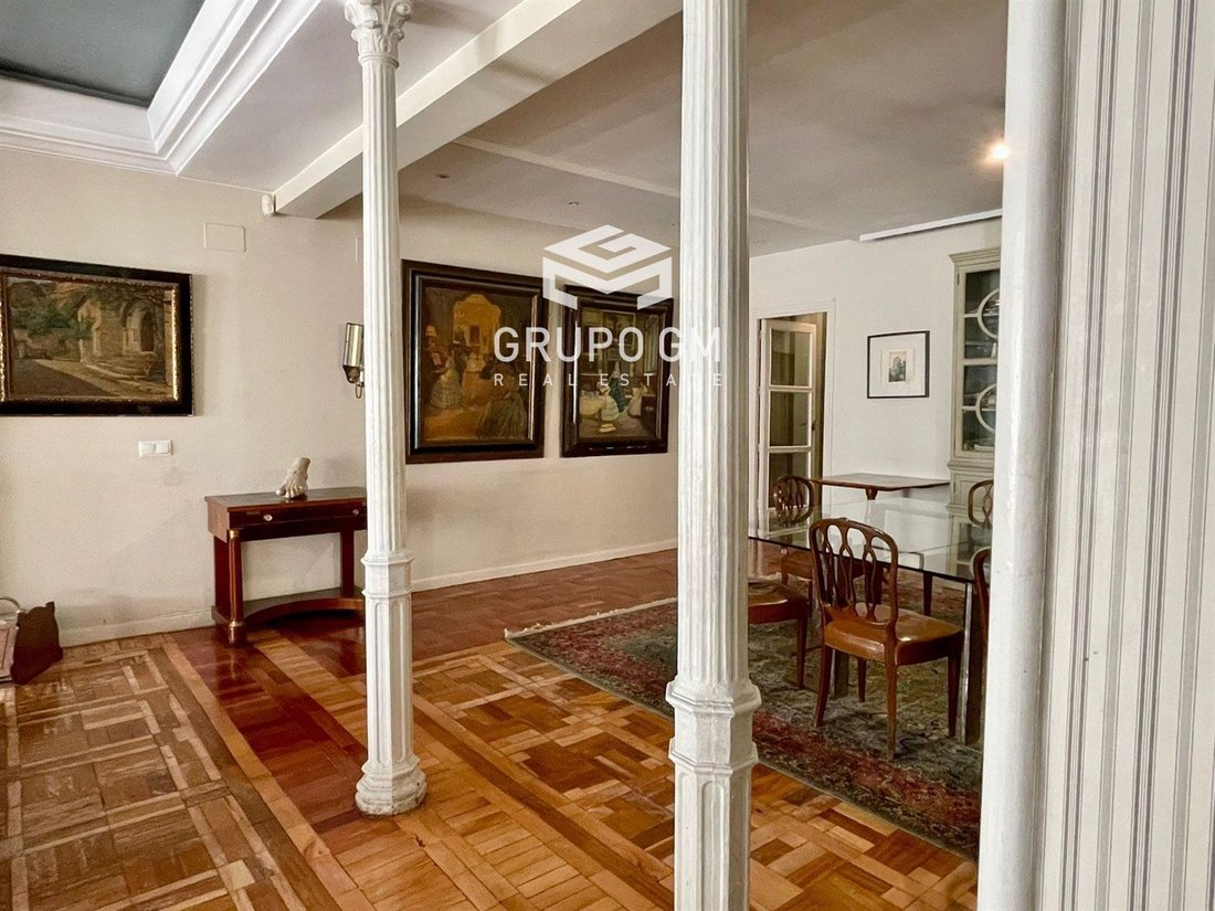 Apartment in Barrio Salamanca, Madrid, Spain 3 - 18359557