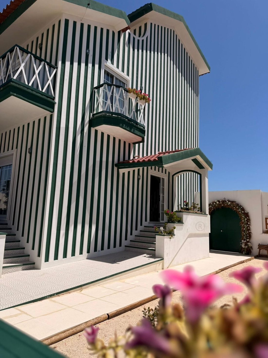 Townhouse in Ilhavo, Aveiro District, Portugal 2 - 18359567