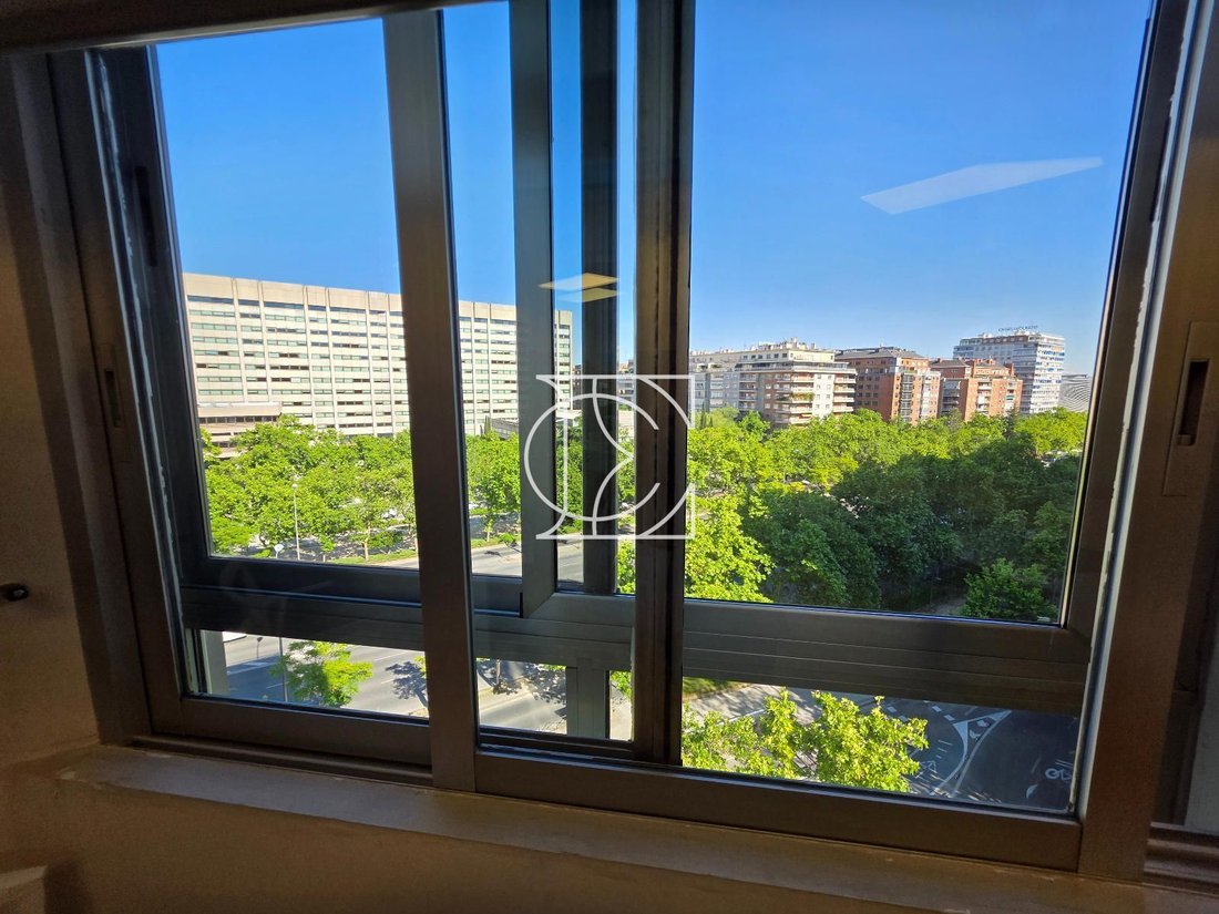 Appartement à Tetuán, Madrid, Espagne 2 - 18359049