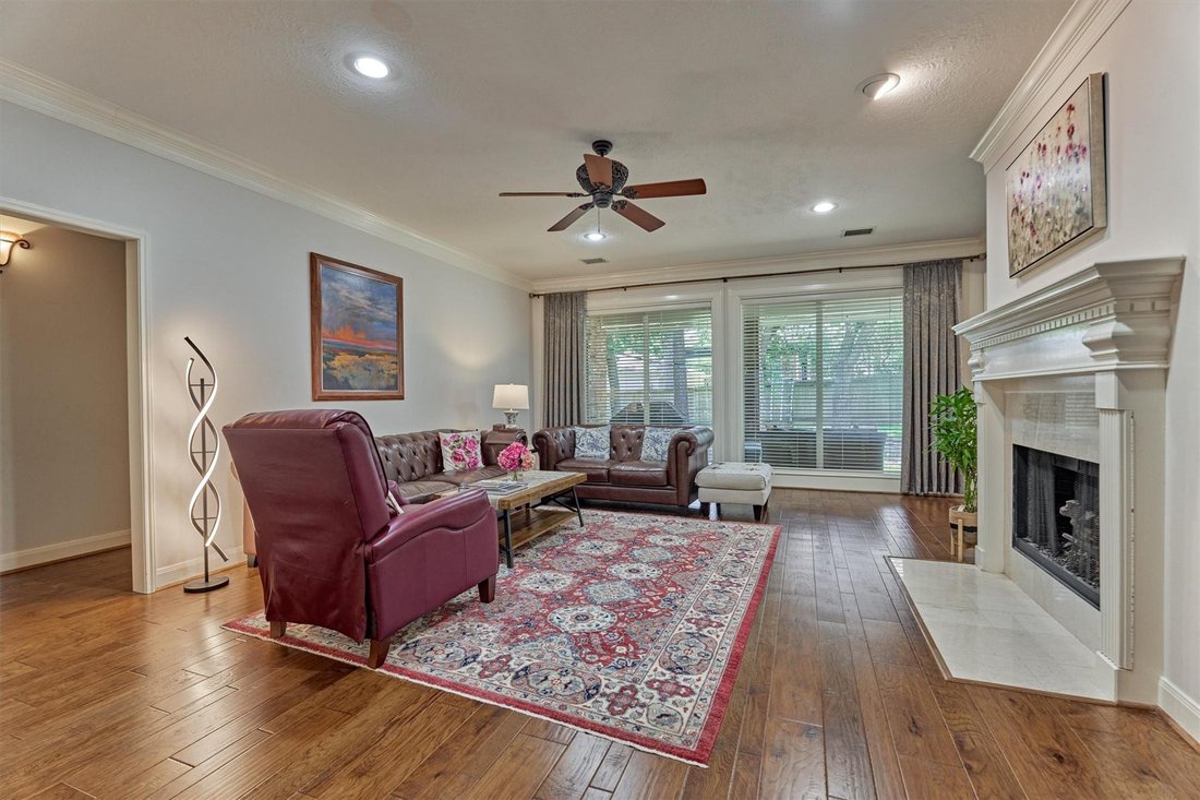 House in The Woodlands, Texas, United States 4 - 18357712