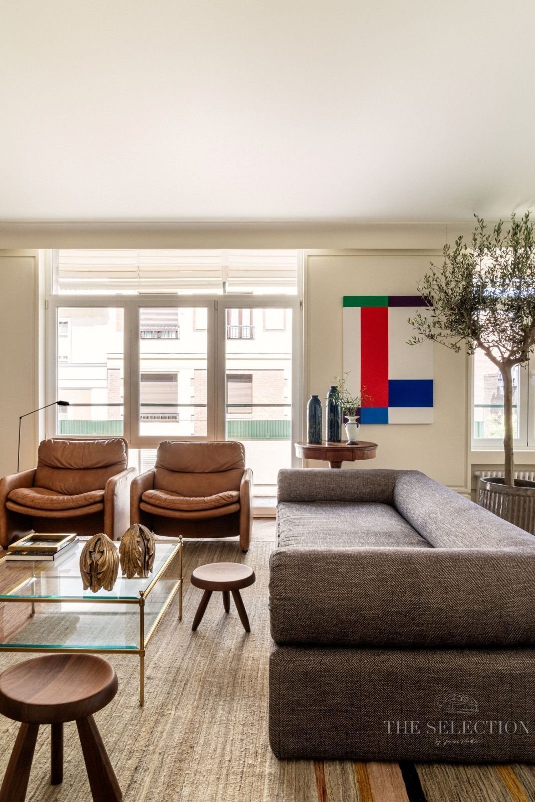Apartment in Barrio Salamanca, Madrid, Spain 4 - 18358291