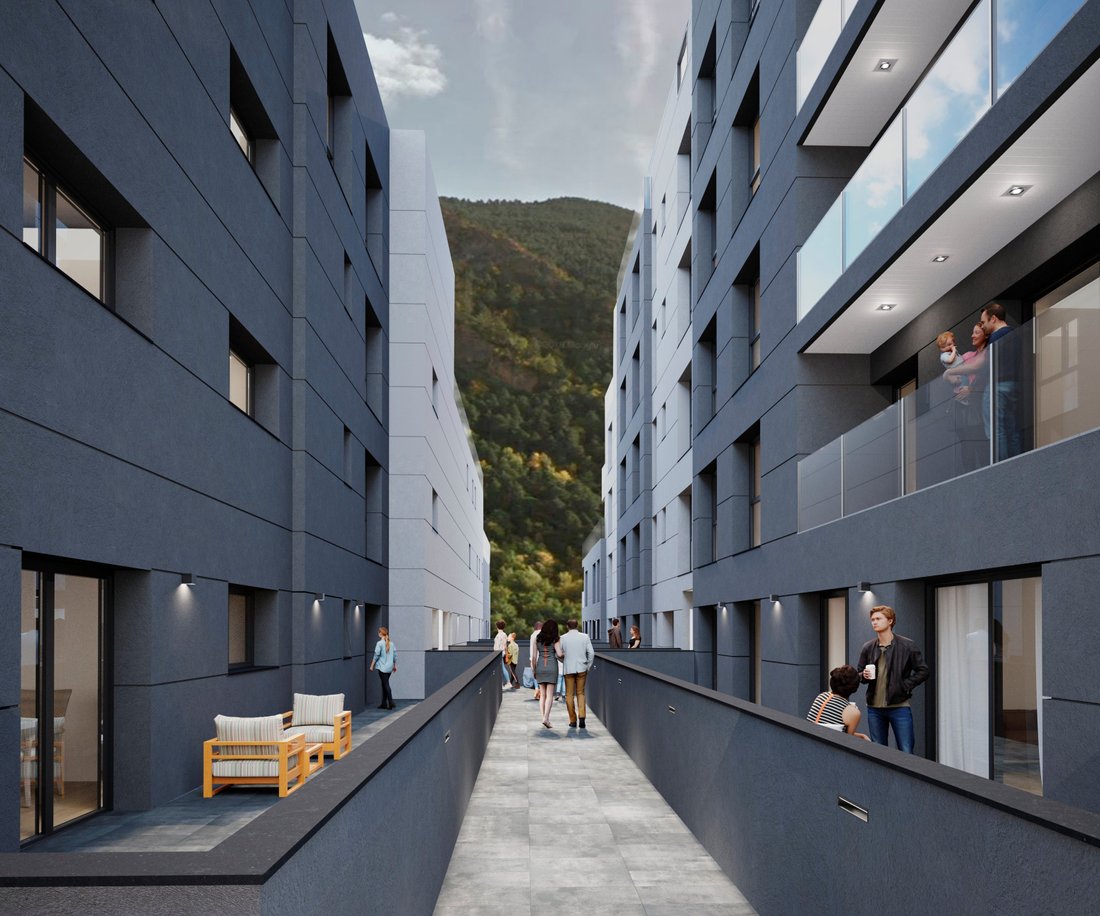 Apartment in Spain 4 - 18358051