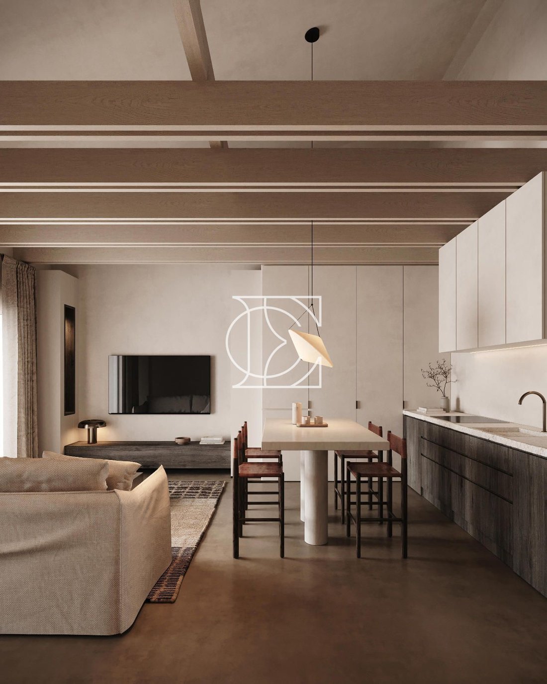 Apartment in Barrio Salamanca, Madrid, Spain 5 - 18357431