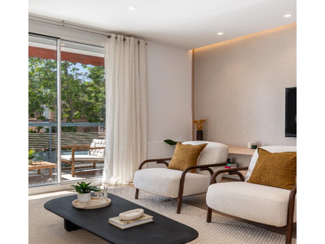 Apartment in Retiro, Madrid, Spain 2 - 18358184