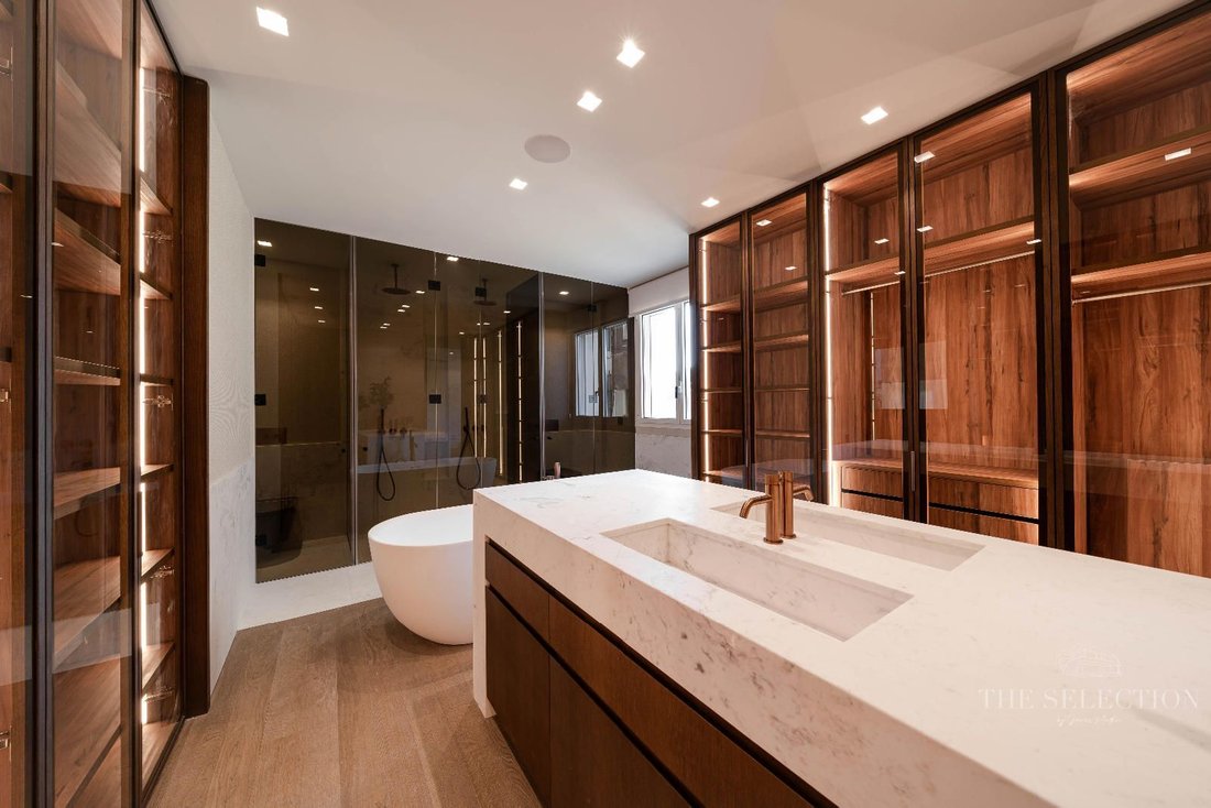Apartment in Centro, Madrid, Spain 5 - 18358482