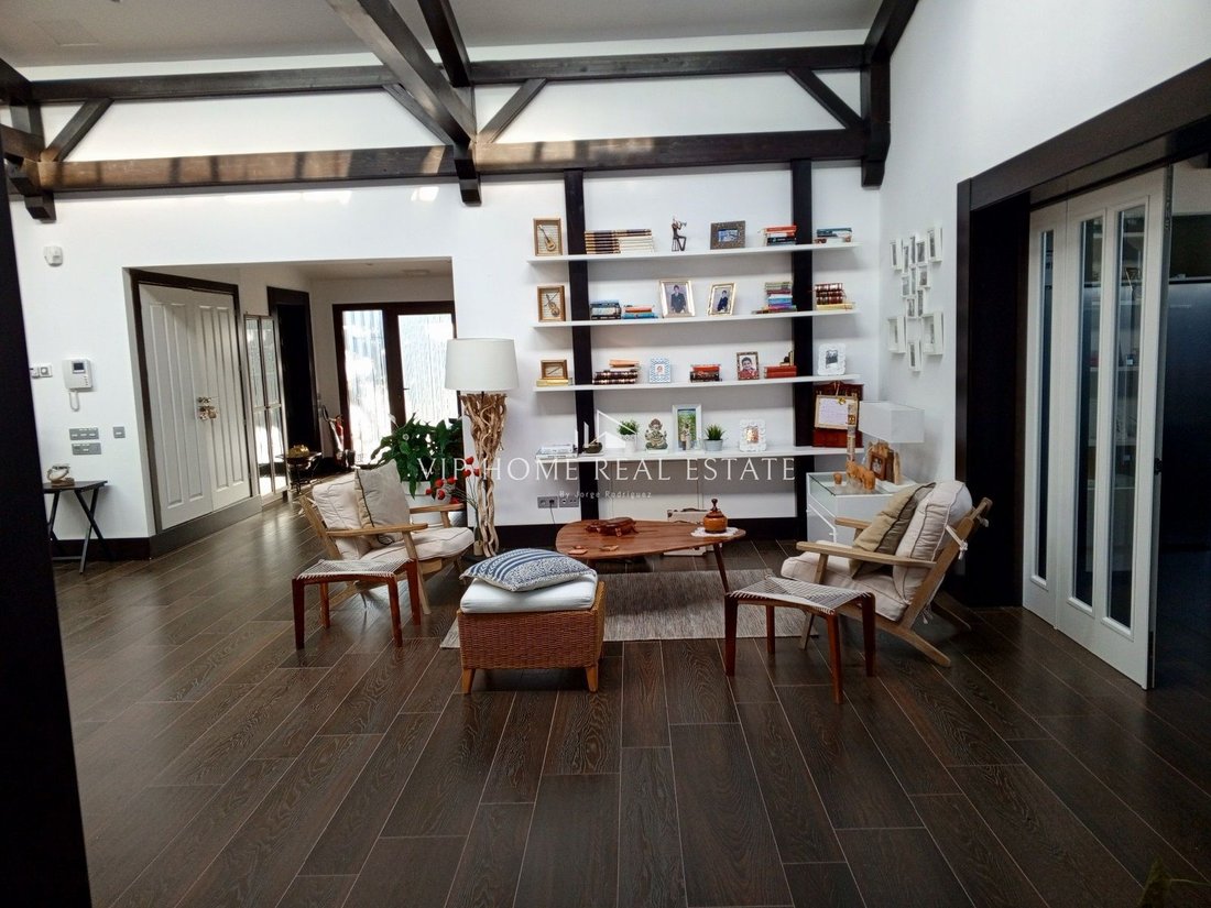 Chalet in Uceda, Castile-La Mancha, Spain 2 - 18357148