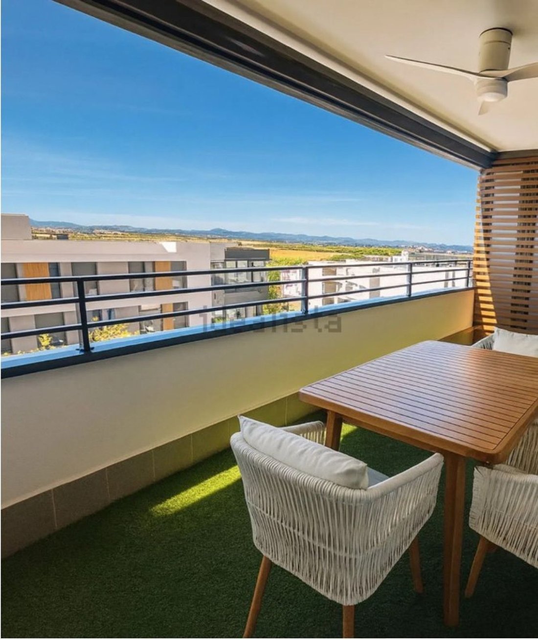 Apartment in Las Rozas de Madrid, Comunidad de Madrid, Spain 2 - 18359199