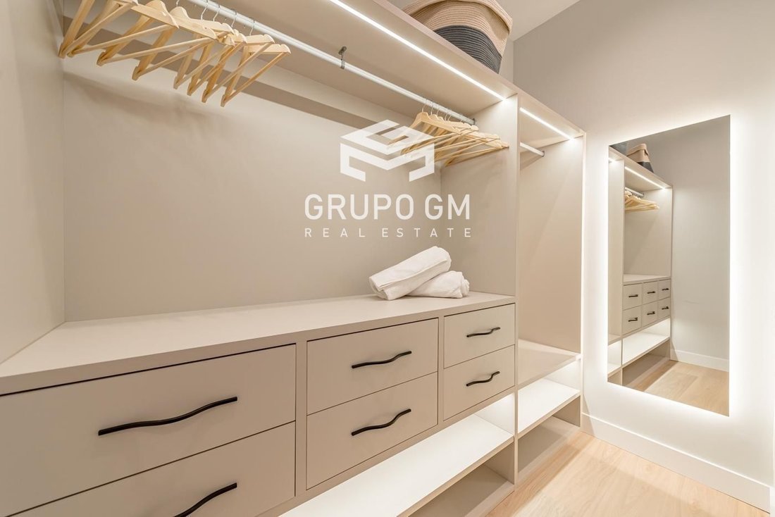 Apartment in Centro, Madrid, Spain 5 - 18359579