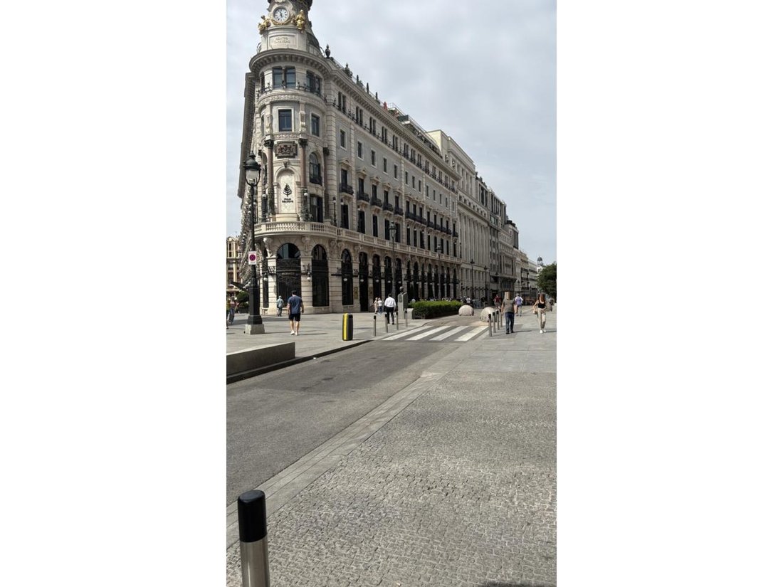 Apartment in Centro, Madrid, Spain 1 - 18357489