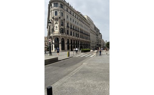 Penthouse à Centro, Madrid, Espagne 1