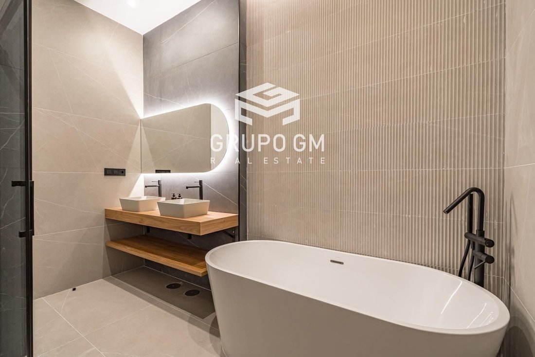 Apartment in Centro, Madrid, Spain 5 - 18358750