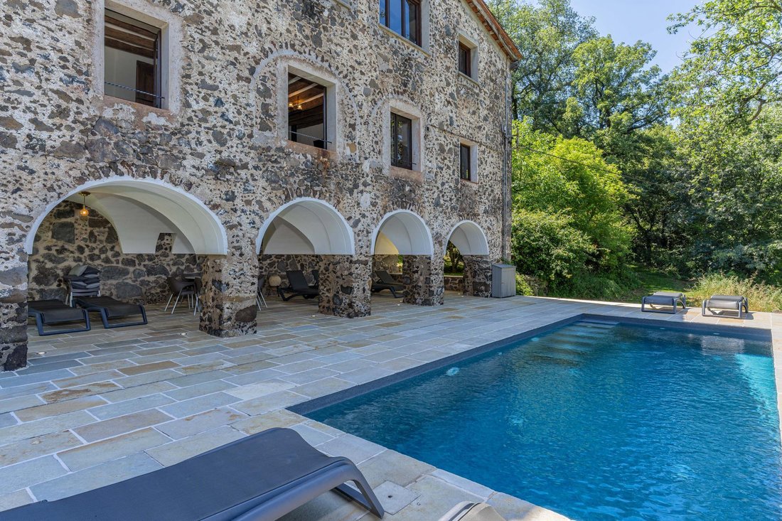Country House in Olot, Catalonia, Spain 4 - 18357295