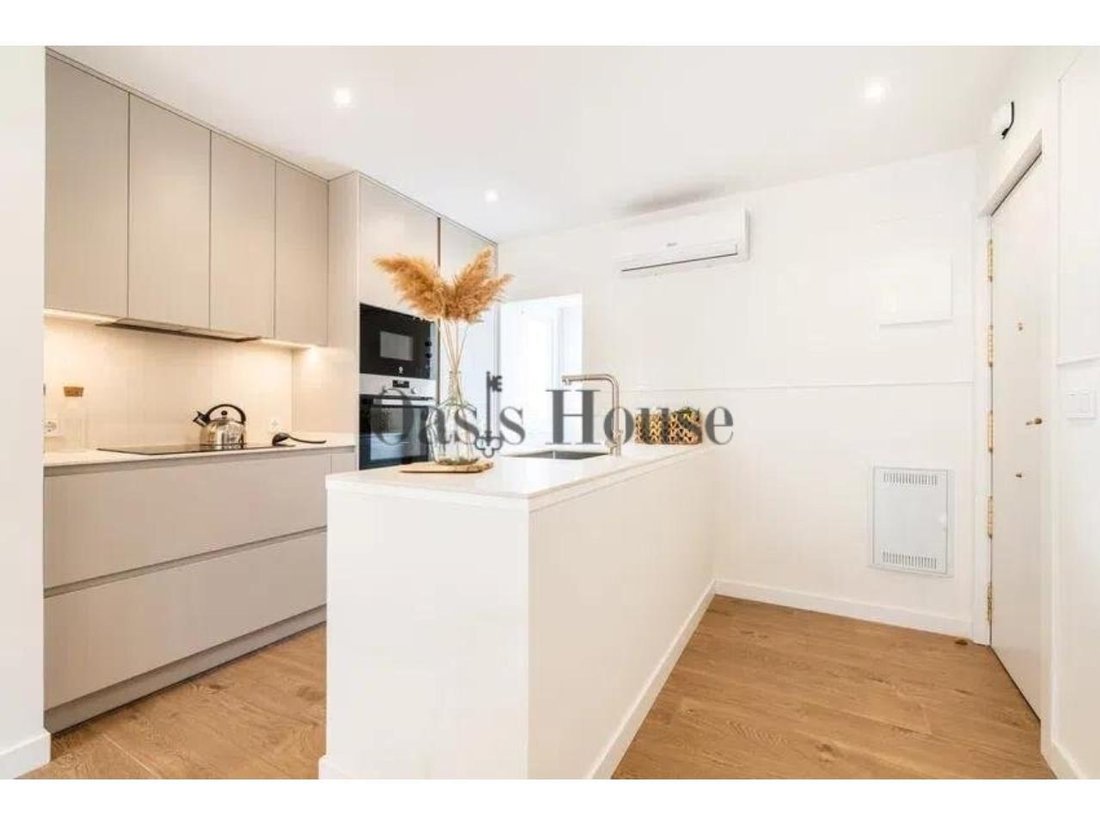 Apartment in Arganzuela, Madrid, Spain 4 - 18357680