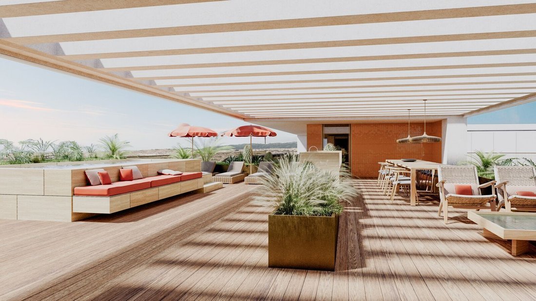 Apartment in Rio de Mouro, Lisbon, Portugal 1 - 18360296