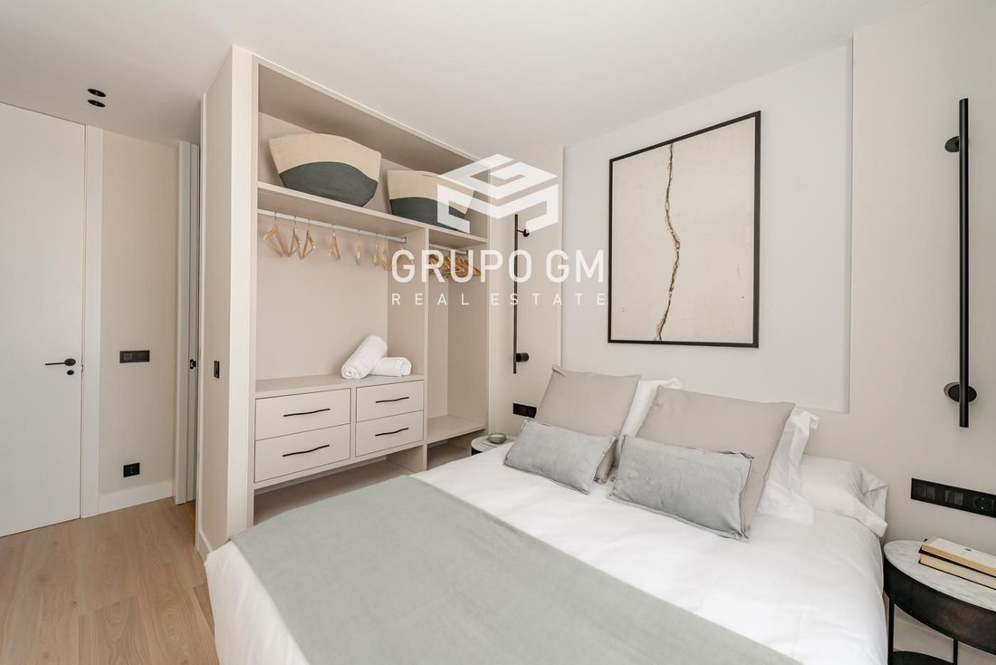 Apartment in Centro, Madrid, Spain 5 - 18359419