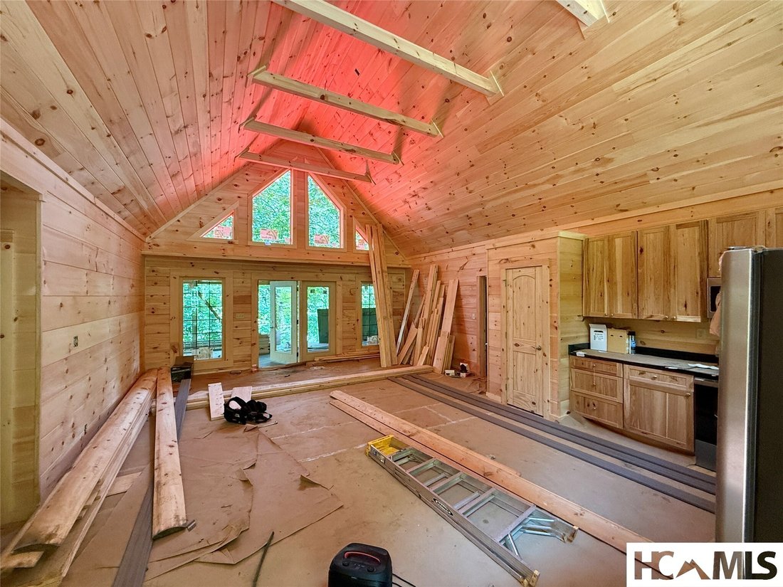 House in Cullowhee, North Carolina, United States 5 - 18356885
