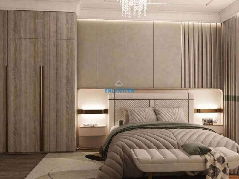 Apartment in Al Jaddaf, Dubai, United Arab Emirates 2 - 18356913