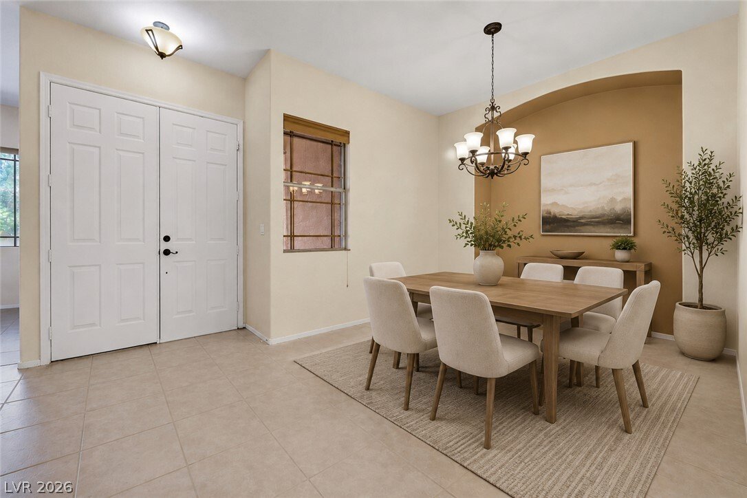 House in Las Vegas, Nevada, United States 2 - 18356882