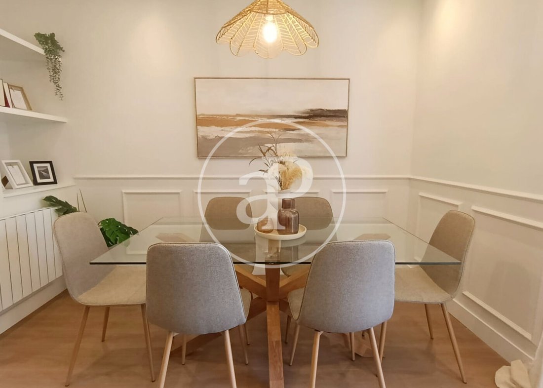 Apartment in Barrio Salamanca, Madrid, Spain 4 - 18358716