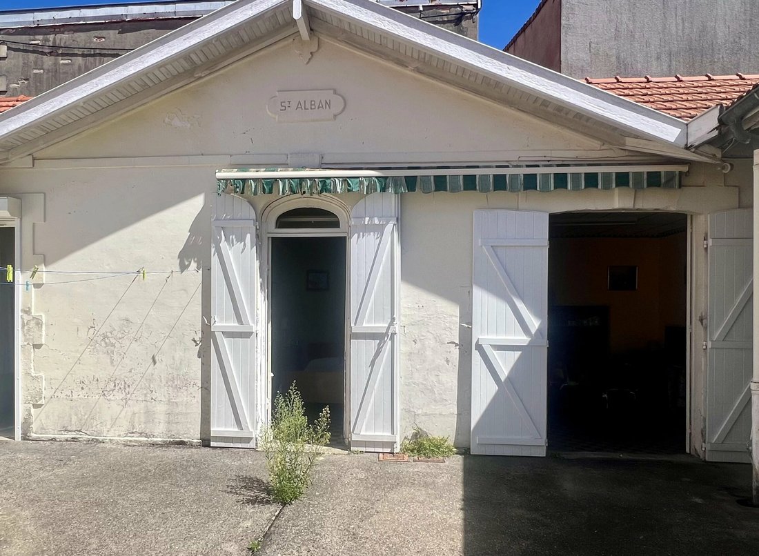 Maison à Aiguillon, Arcachon, France 1 - 18358691