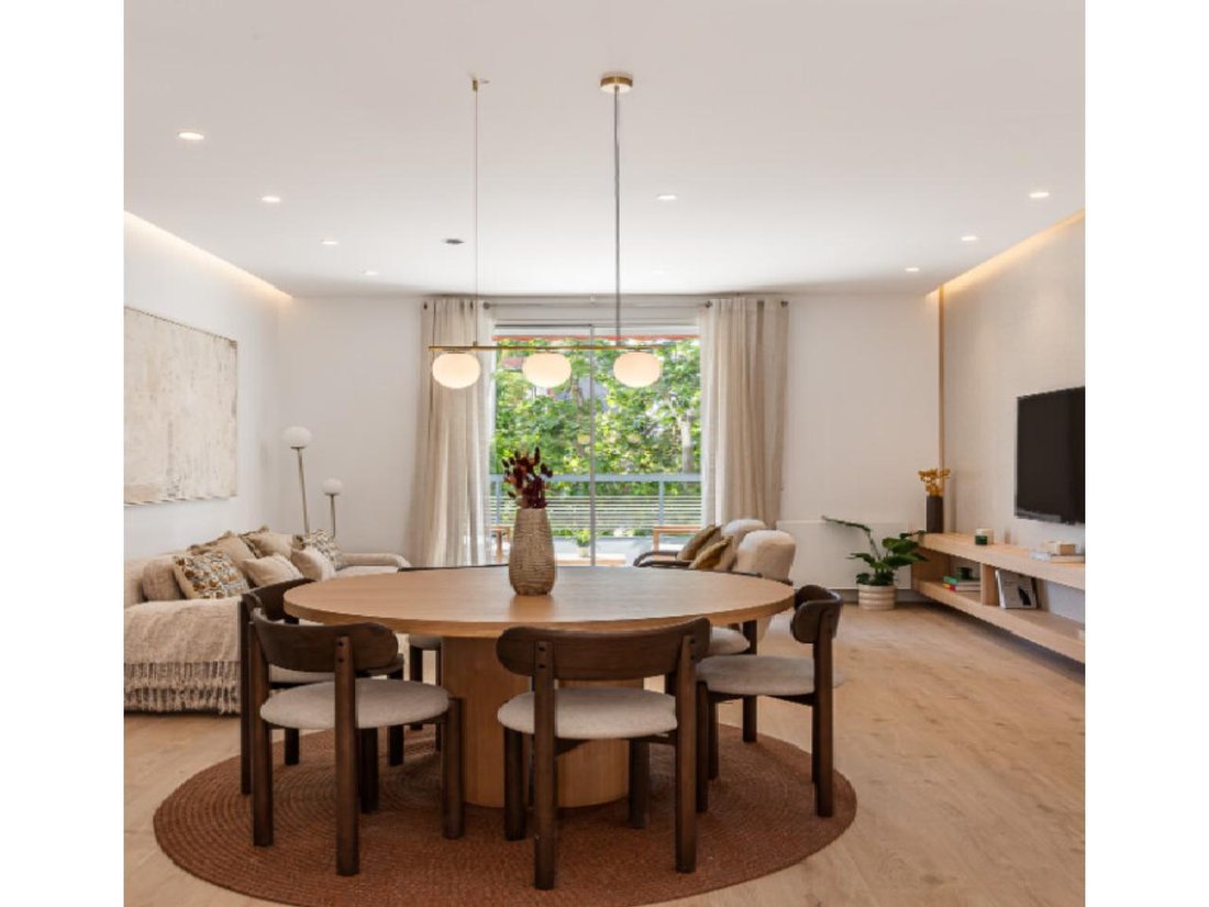 Apartment in Retiro, Madrid, Spain 5 - 18358184