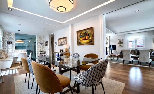 House in San Sebastián de los Reyes, Comunidad de Madrid, Spain 1