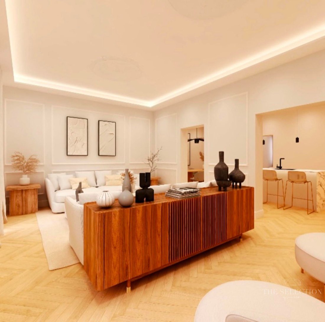 Apartment in Centro, Madrid, Spain 1 - 18358696