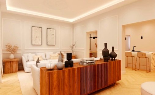 Apartment in Centro, Madrid, Spain 1