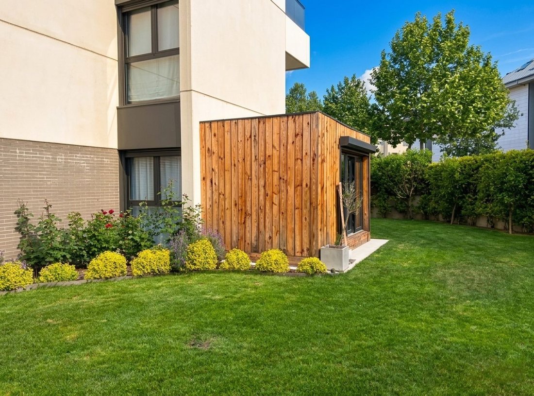 House in Boadilla del Monte, Comunidad de Madrid, Spain 5 - 18358157